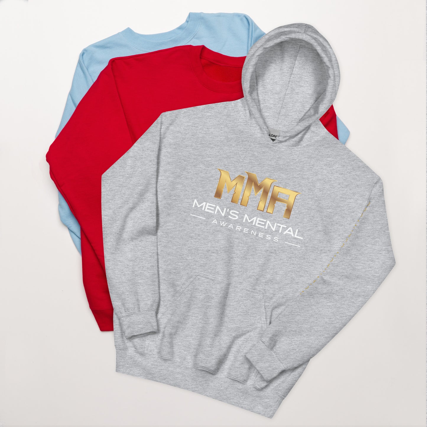 Unisex Hoodie