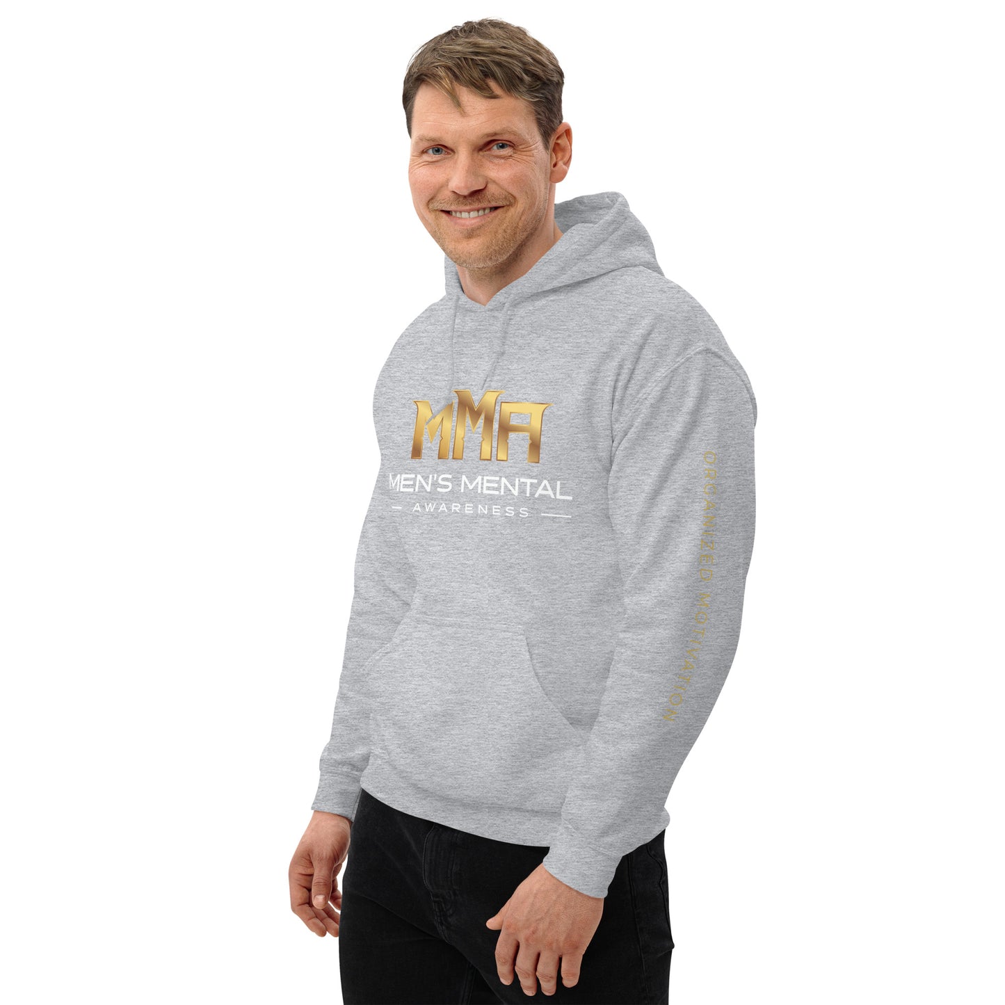 Unisex Hoodie