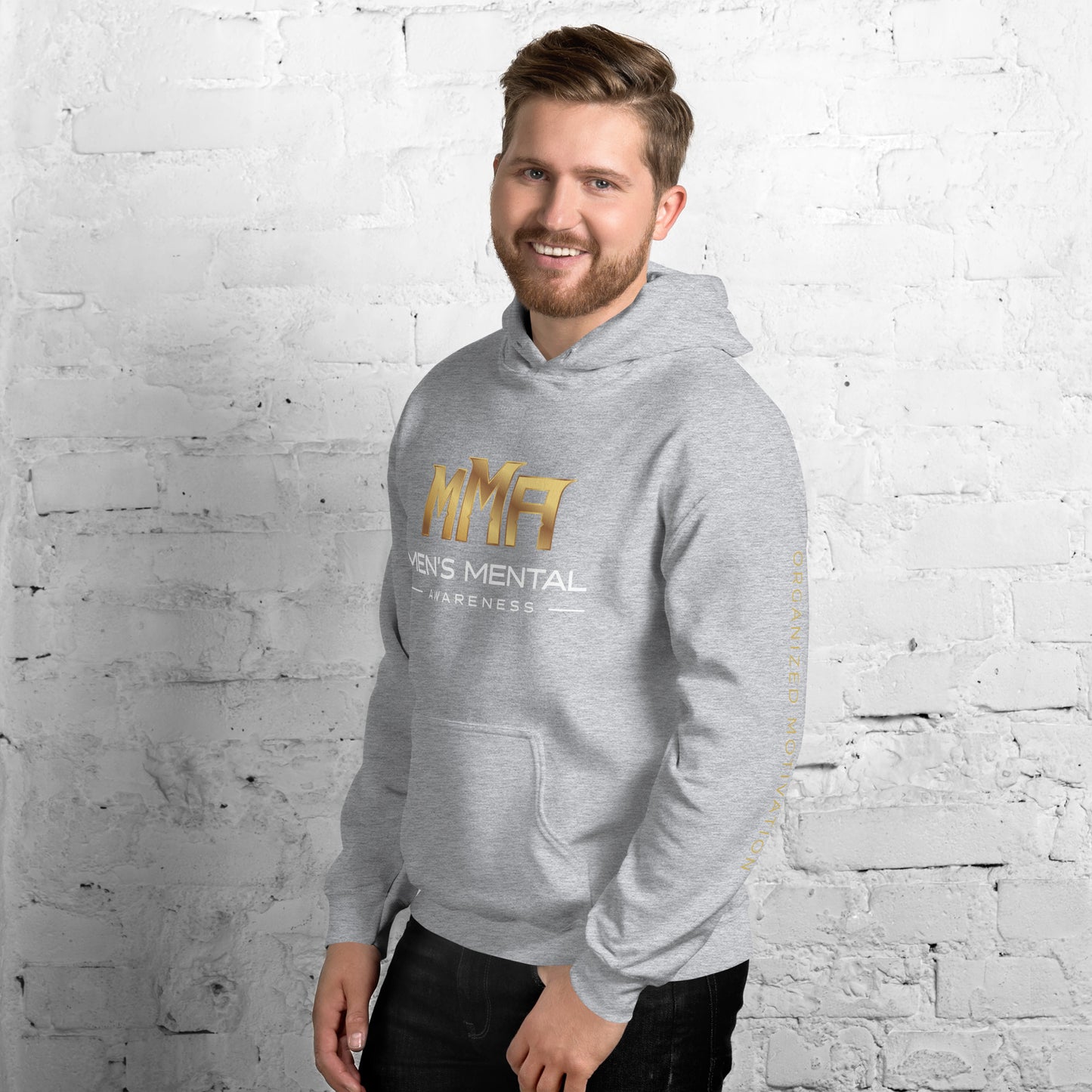 Unisex Hoodie